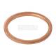 AFDICHTRING OLIECARTERPLUG A24X29-CU OEM
